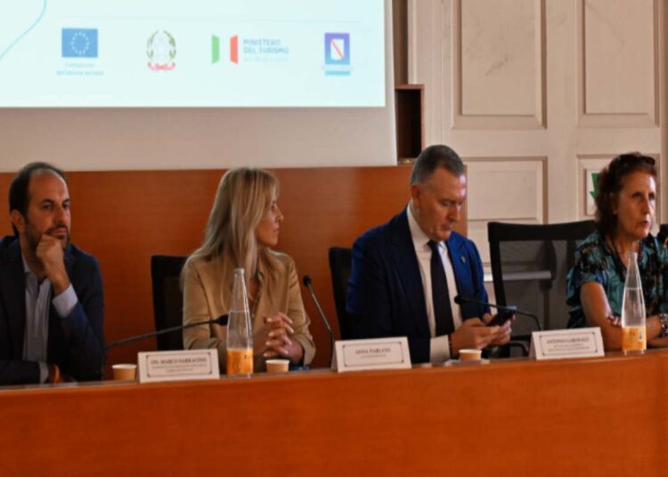 DAL DOCUMENTARIO “LUNGO IL CORSO DEL SELE” UN NUOVO MODELLO PER RACCONTARE I TERRITORI DELLE AREE INTERNE