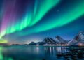 Lo spettacolo della danza Celeste: Perché l’Aurora Boreale continua a incantare il mondo