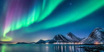 Lo spettacolo della danza Celeste: Perché l’Aurora Boreale continua a incantare il mondo