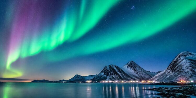 Lo spettacolo della danza Celeste: Perché l’Aurora Boreale continua a incantare il mondo