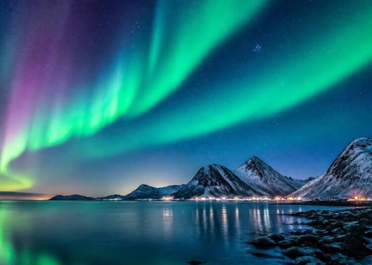 Lo spettacolo della danza Celeste: Perché l’Aurora Boreale continua a incantare il mondo