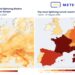 Bilancio dei temporali dell’estate 2026: quasi 300.000 fulmini nube-terra rilevati in Italia, il Paese più colpito d’Europa