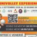 Ripartito il Minivolley Accademia: nuove opportunità per le famiglie grazie al Progetto D.R.E.A.M.S.