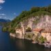 Navetta gratuita culturale a settembre dall’Eremo di Santa Caterina del Sasso a Leggiuno fino ad ispra e ritorno
