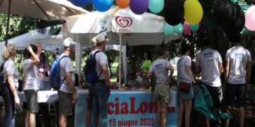 Pacialonga 2026, aperte le iscrizioni per il 13 settembre per una passeggiata nelle storia del quartiere Canazza a Legnano e nella gastronomia lombarda