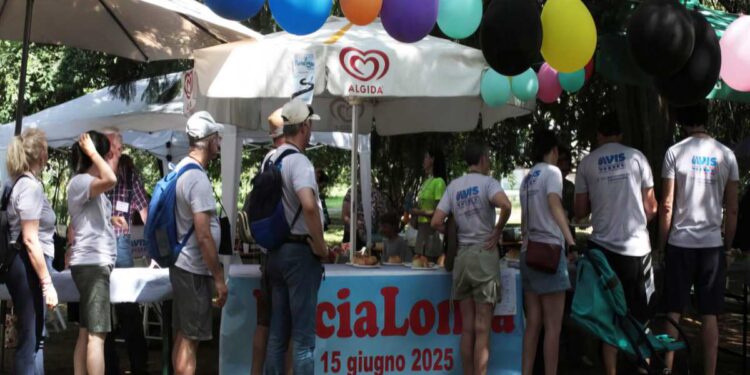 Pacialonga 2026, aperte le iscrizioni per il 13 settembre per una passeggiata nelle storia del quartiere Canazza a Legnano e nella gastronomia lombarda