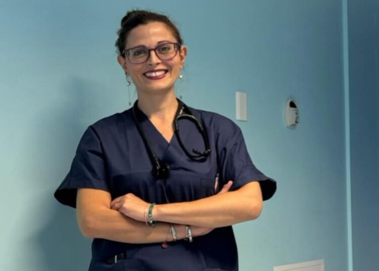 Parkinson: a Saronno debutta un innovativo trattamento in gel