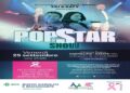 Il PopStar Show apre l’Ottobre…non solo Rosa della Bcc di Busto Garolfo e Buguggiate: ad Azzate musica, spettacolo e prevenzione il 25 settembre