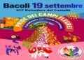 PRIDE dei CAMPI FLEGREI 2026: IL 19 SETTEMBRE IL CORTEO ARRIVA A BACOLI