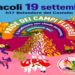 PRIDE dei CAMPI FLEGREI 2026: IL 19 SETTEMBRE IL CORTEO ARRIVA A BACOLI