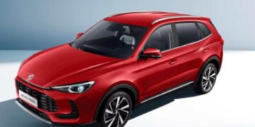 SUV compatto ibrido: un esempio concreto da conoscere