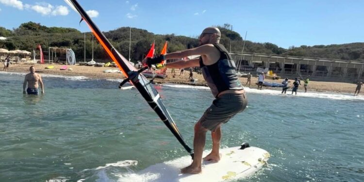 Lo sport senza barriere celebra dieci anni di inclusione al Sotto Gamba Game – Riva degli Etruschi (Livorno)