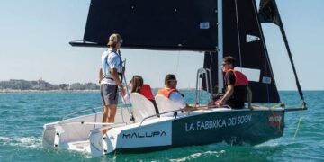 Sotto Gamba Game, 10 anni che hanno cambiato il modo di vivere l’Inclusione – 18/20 settembre Riva degli Etruschi