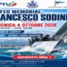 A Viareggio si avvicina il X Trofeo Memorial Francesco Sodini
