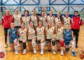 Accademia e Volley S. Maria di Costantinopoli, iniziano i test precampionato