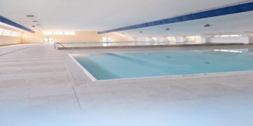 Venticano guarda al futuro: la piscina comunale è finalmente realtà