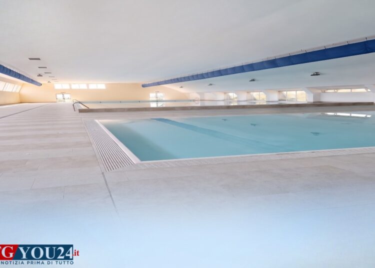 Venticano guarda al futuro: la piscina comunale è finalmente realtà
