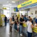 Venticano, via ai lavori Polis nell’ufficio postale che riaprirà il prossimo 21 ottobre