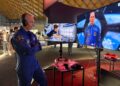 Dalla Terra allo spazio: nasce Earth Memory per portare casa nelle lunghe missioni