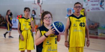 A Cava de’ Tirreni “L’inclusione fa squadra”