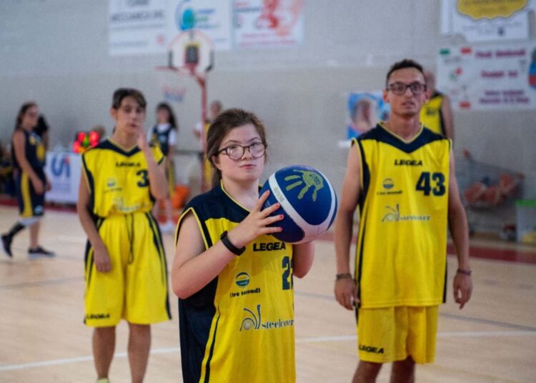 A Cava de’ Tirreni “L’inclusione fa squadra”
