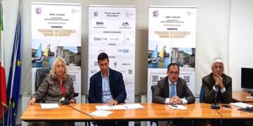 Bando di formazione turismo accessibile in Campania  Il 10 ottobre termine di adesione per i 15 posti utili