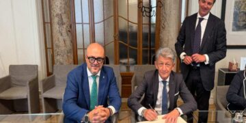 Cantello, Lavena Ponte Tresa, Luino e Varese Biumo accolgono la Bcc di Busto Garolfo e Buguggiate