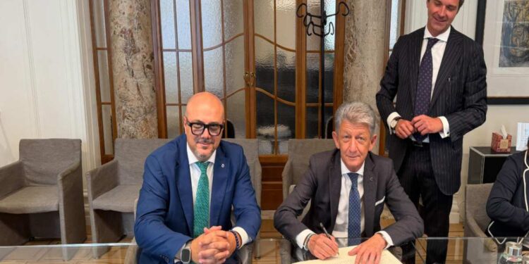 Cantello, Lavena Ponte Tresa, Luino e Varese Biumo accolgono la Bcc di Busto Garolfo e Buguggiate