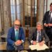 Cantello, Lavena Ponte Tresa, Luino e Varese Biumo accolgono la Bcc di Busto Garolfo e Buguggiate