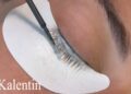 Laminazione ciglia coreana: perché sempre più saloni la stanno inserendo in listino