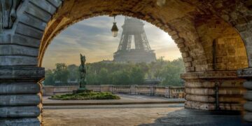 Francia, non solo Parigi: cosa vedere per restare meravigliati