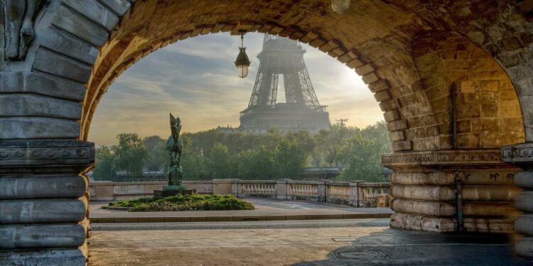 Francia, non solo Parigi: cosa vedere per restare meravigliati