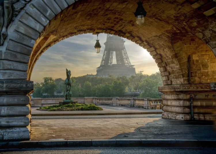 Francia, non solo Parigi: cosa vedere per restare meravigliati