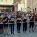 Raggi e maglie tricolori brillano nel ricco weekend del ciclismo CSI