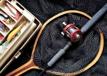 Avvicinarsi alla pesca a mosca: un piccolo manifesto
