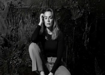AKE IN BLACK – Mostra personale di Jelena Milosevic alla Food Genius Academy di Milano