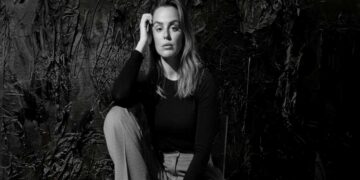 AKE IN BLACK – Mostra personale di Jelena Milosevic alla Food Genius Academy di Milano