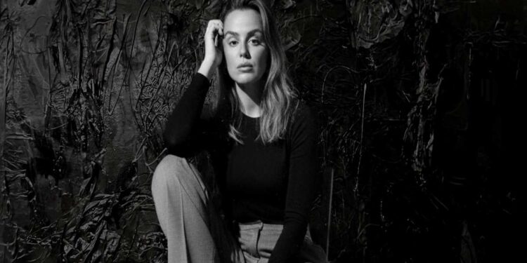 AKE IN BLACK – Mostra personale di Jelena Milosevic alla Food Genius Academy di Milano