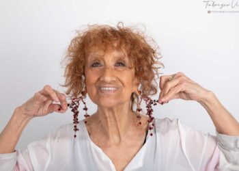 Sorriso Diverso Roma Award, quindici opere in nomination | Anna Mazzamauro madrina ufficiale
