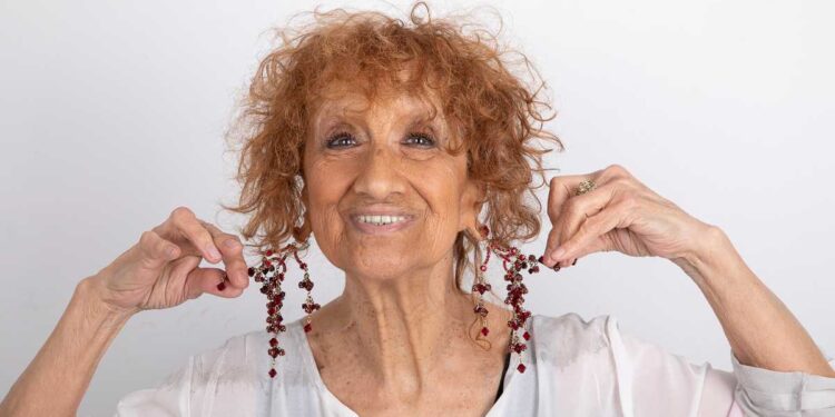 Sorriso Diverso Roma Award, quindici opere in nomination | Anna Mazzamauro madrina ufficiale
