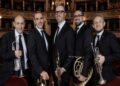 Il Quintetto di Ottoni del Teatro alla Scala inaugura il 31 ottobre la stagione del Tirinnanzi a Legnano: un viaggio musicale dall’opera al cinema