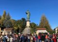 Arona: il 18 ottobre un appuntamento per scoprire il San Carlone e le vicende della famiglia Borromeo