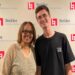 Un altro risultato storico, un nuovo riconoscimento internazionale per un allievo delle Scuole di Musica Niccolò Paganini: Gabriele Turrisi conquista una borsa di studio integrale alla Berklee di Boston!