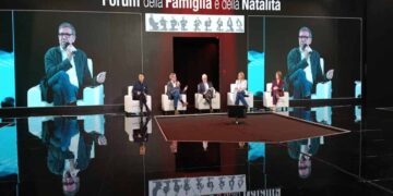Napoli, Forum della Famiglia chiusa la 4 giorni sulla denatalità