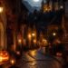 Brividi in Europa: dove andare per Halloween tra castelli infestati, misteri gotici e atmosfere dark