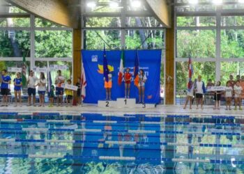 Caro energia, il CSI al fianco dei gestori: «Se chiude una piscina, una comunità perde un pezzo di salute»