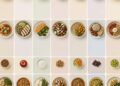 Come organizzare i pasti della settimana: consigli pratici per mangiare in modo vario