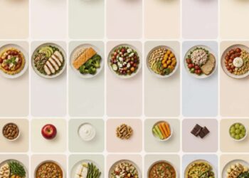 Come organizzare i pasti della settimana: consigli pratici per mangiare in modo vario