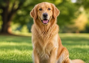 Come prendersi cura del cane in autunno: 7 consigli utili