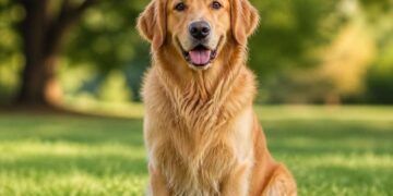 Come prendersi cura del cane in autunno: 7 consigli utili